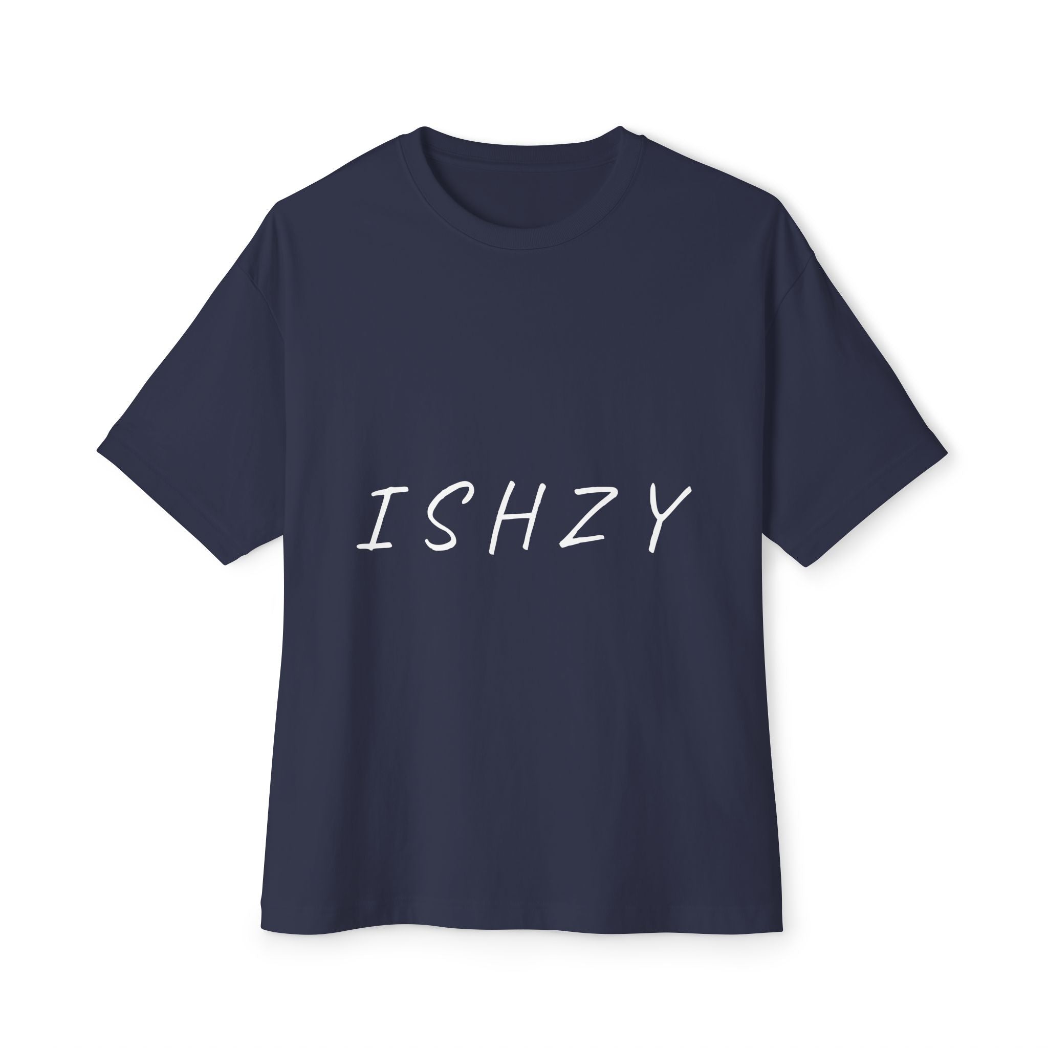 Ishzy customized Tshirt