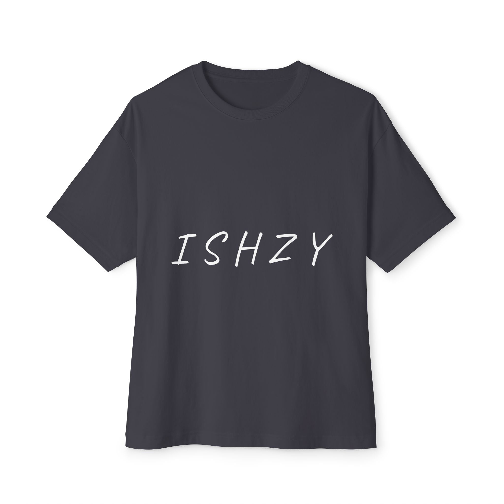Ishzy customized Tshirt