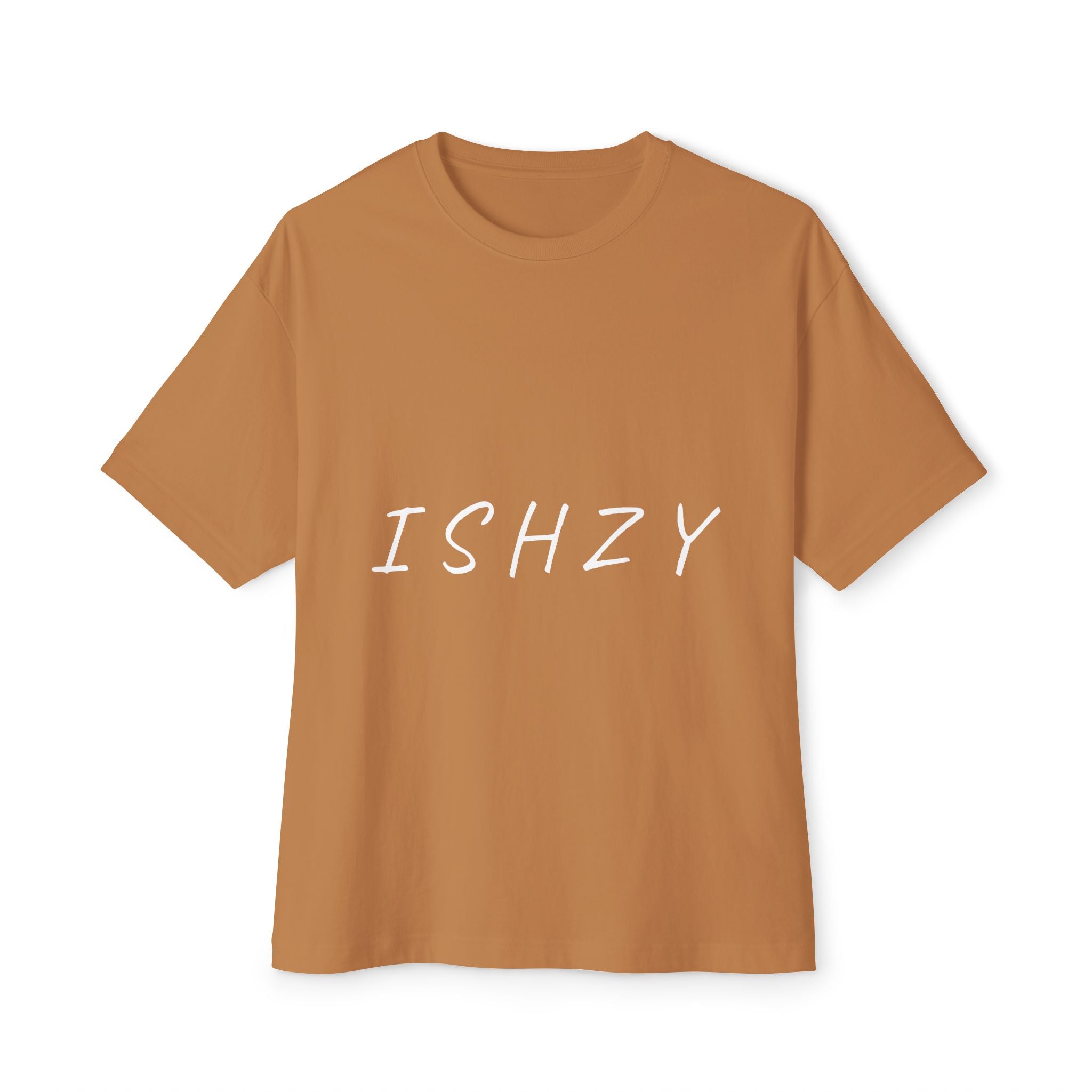 Ishzy customized Tshirt