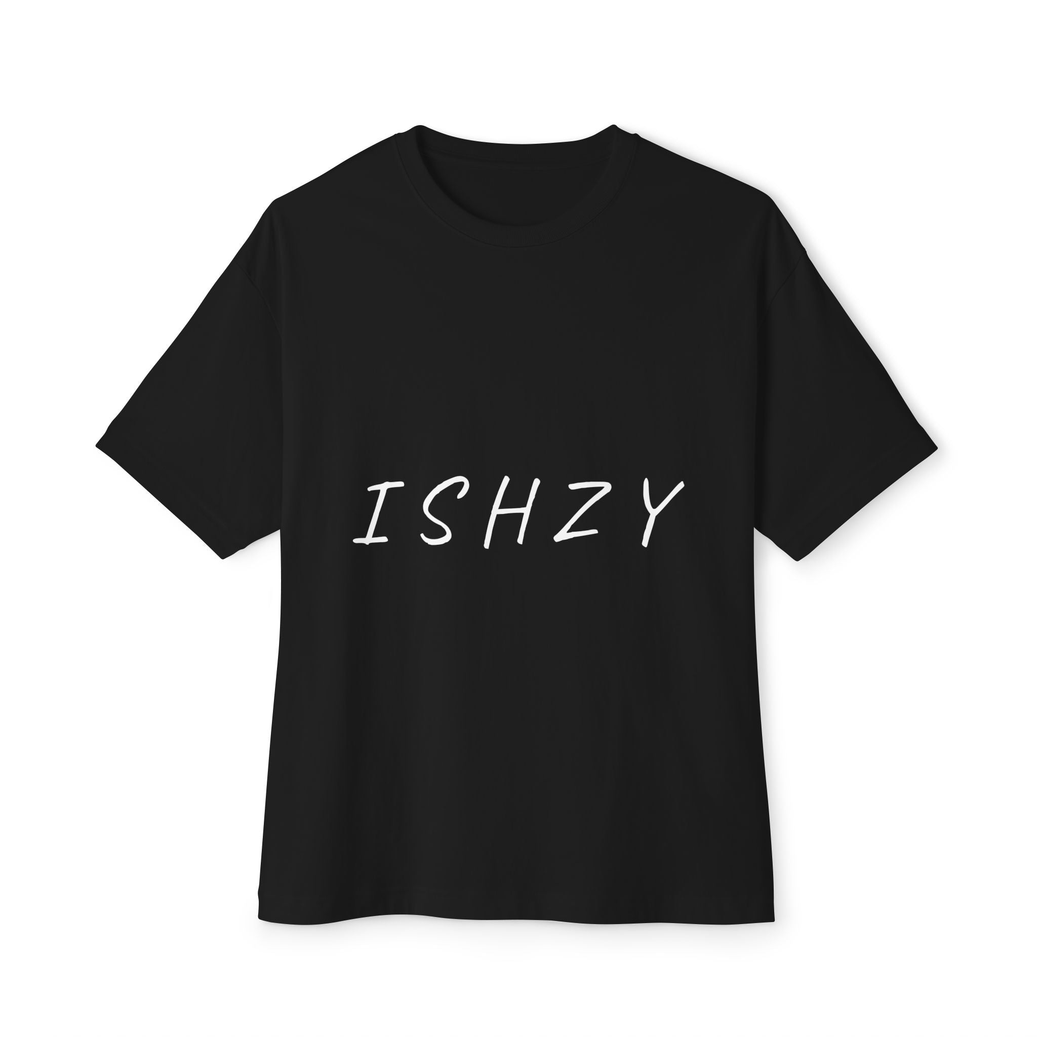 Ishzy customized Tshirt