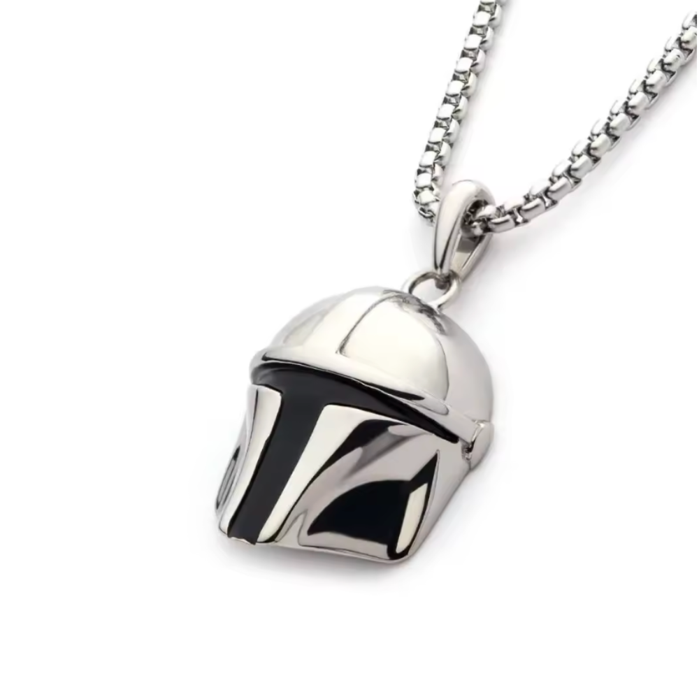 Star Wars Necklace